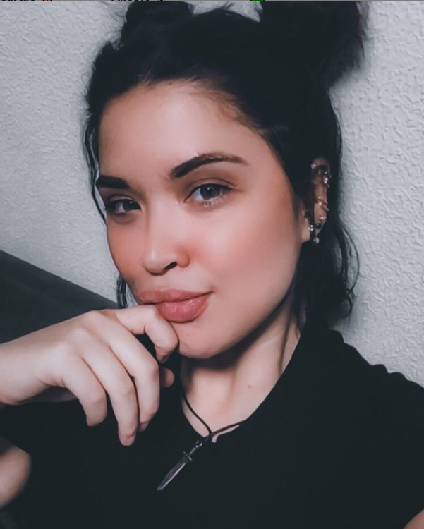 Stefani ingrid